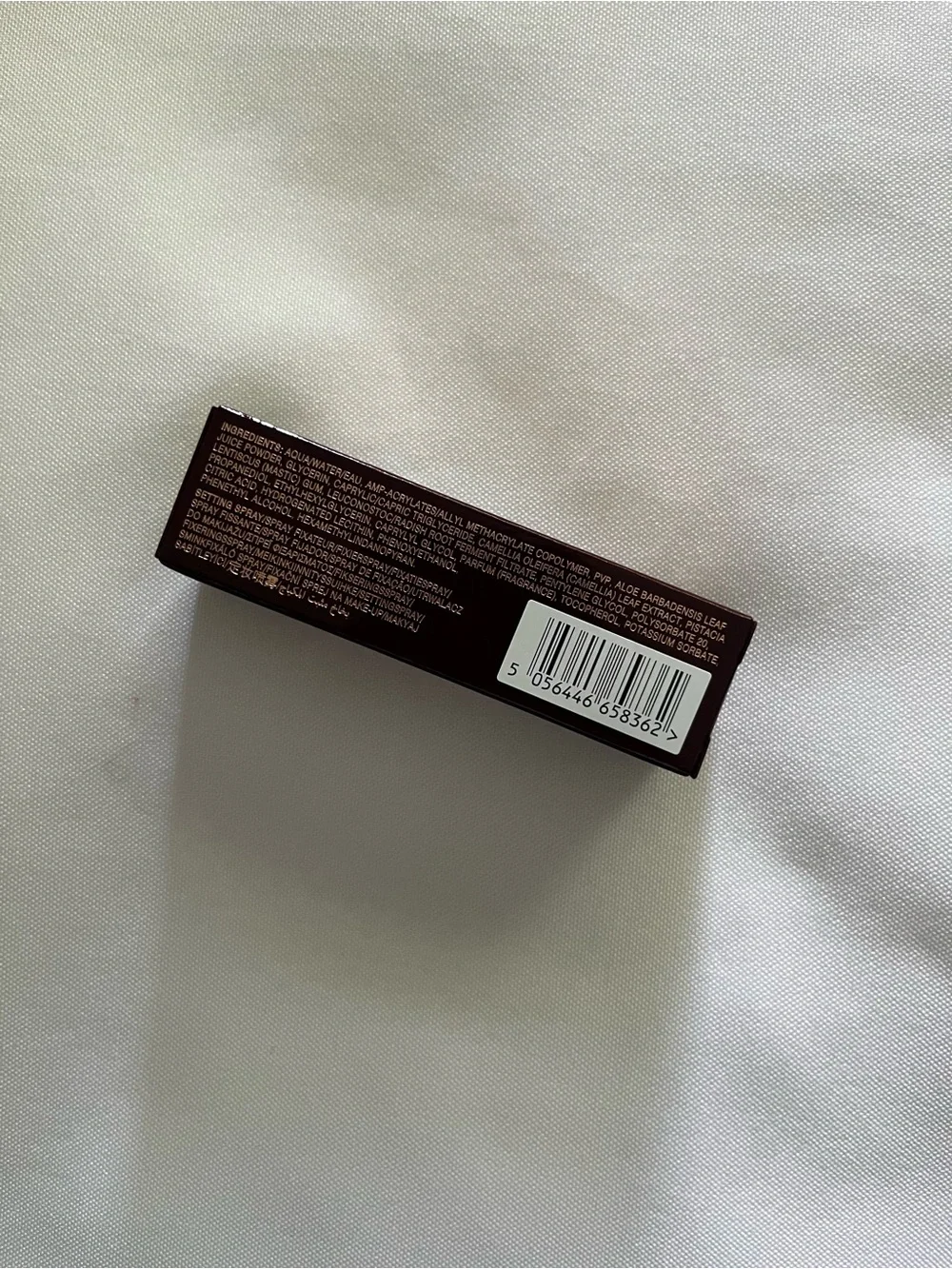 Charlotte Tilbury Eyes, Lips, & Face Mini Makeup Set NWT - Picture 5 of 16